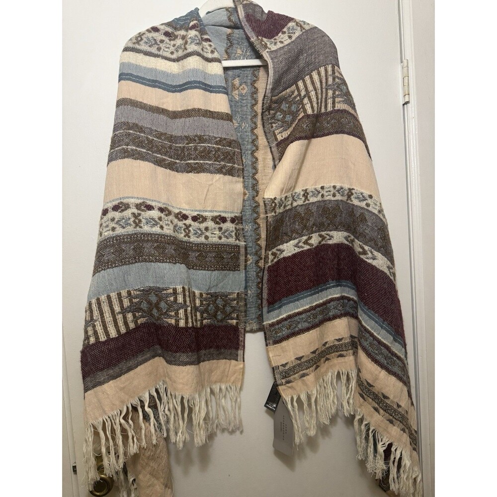 Zara Scarf NWT